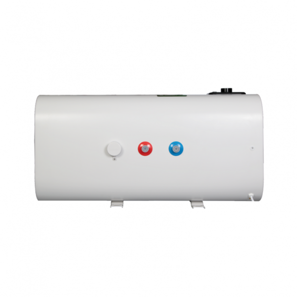 Водонагреватель OCEAN CUBE-Horizontal RZF100D-4, ET+WT (мокрый ТЭН) 100л